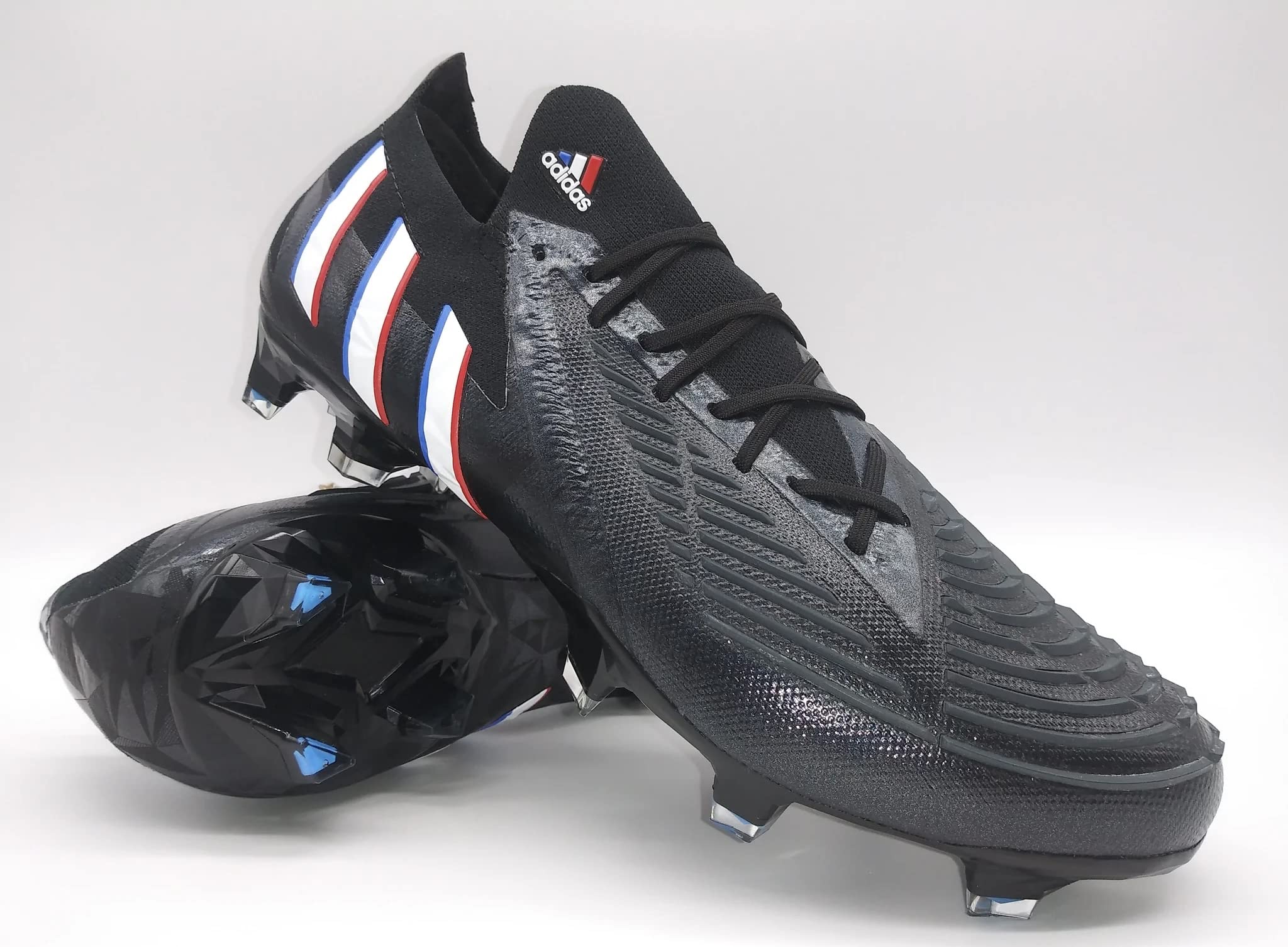 Adidas Predator Edge.1 Firm Ground Cleats 7.5