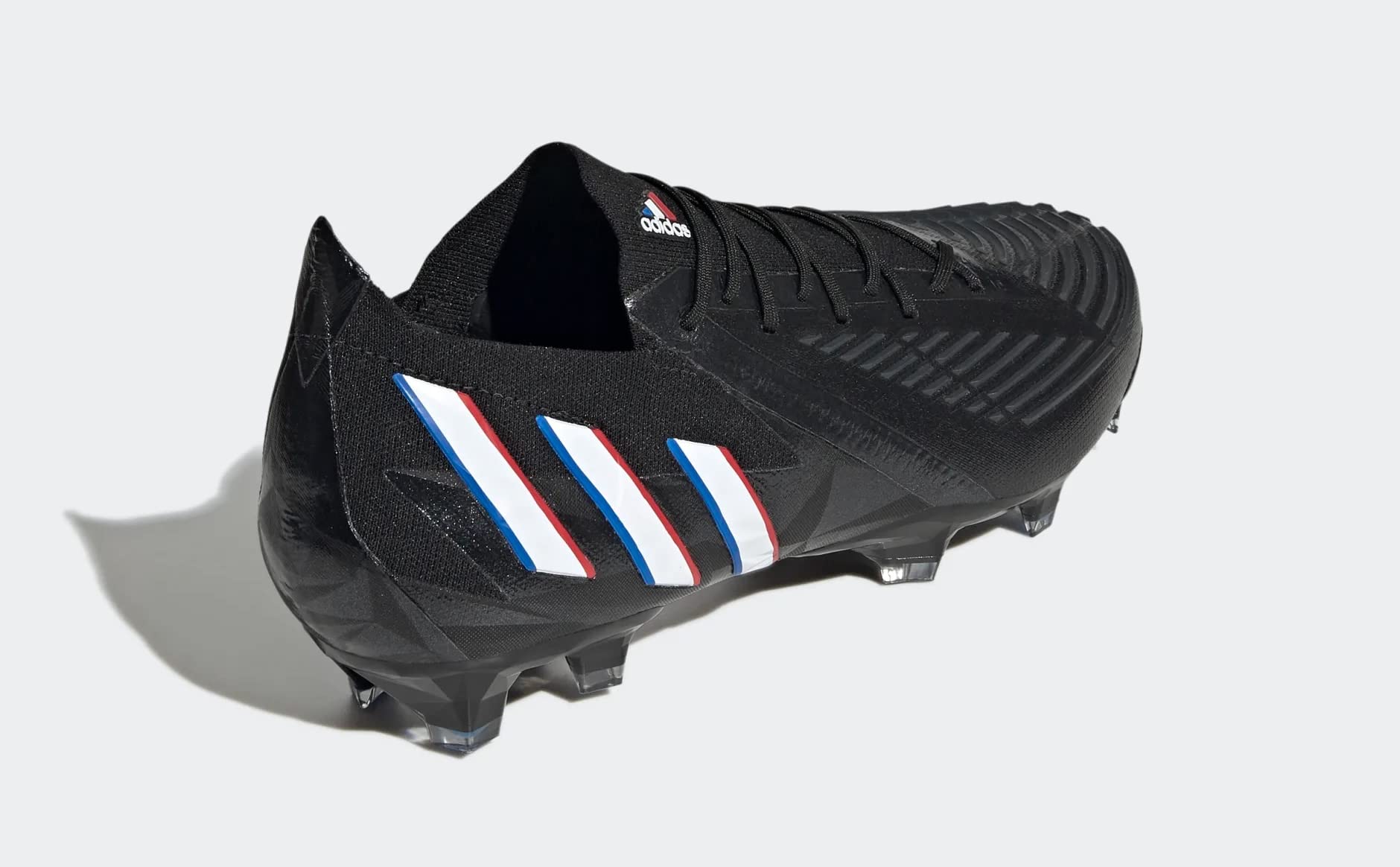 Adidas Predator Edge.1 Firm Ground Cleats 7.5