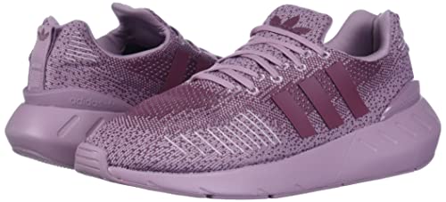 adidas Swift Run 22 W Women's, Purple, Size 9.5