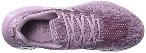 adidas Swift Run 22 W Women's, Purple, Size 9.5