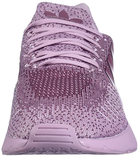 adidas Swift Run 22 W Women's, Purple, Size 9.5