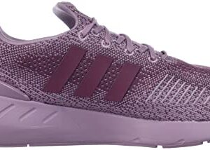 adidas Swift Run 22 W Women's, Purple, Size 8.5