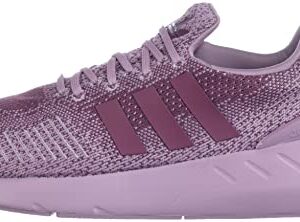 adidas Swift Run 22 W Women's, Purple, Size 7.5