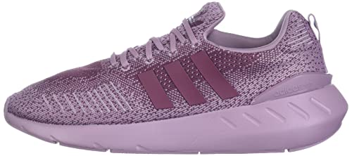 adidas Swift Run 22 W Women's, Purple, Size 7.5