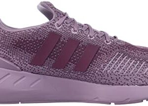 adidas Swift Run 22 W Women's, Purple, Size 7.5