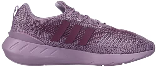 adidas Swift Run 22 W Women's, Purple, Size 7.5