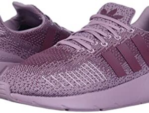 adidas Swift Run 22 W Women's, Purple, Size 7.5