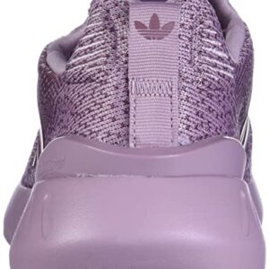 adidas Swift Run 22 W Women's, Purple, Size 7.5