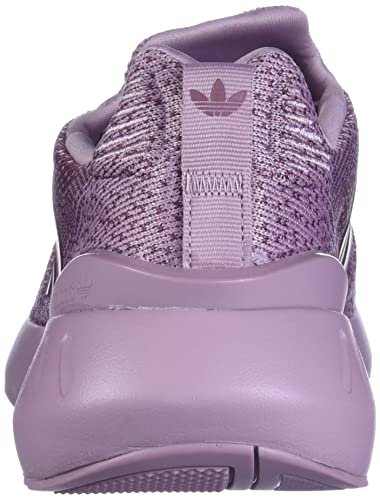 adidas Swift Run 22 W Women's, Purple, Size 7.5