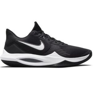 Nike Unisex Gymnastics Shoes, Black White Anthracite, 11 US Women