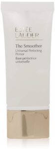 pack of 2 x estee lauder the smoother universal perfecting primer, 0.5 oz each unboxed