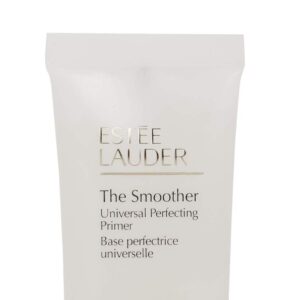 Pack of 2 x Estee Lauder The Smoother Universal Perfecting Primer, 0.5 oz each Unboxed