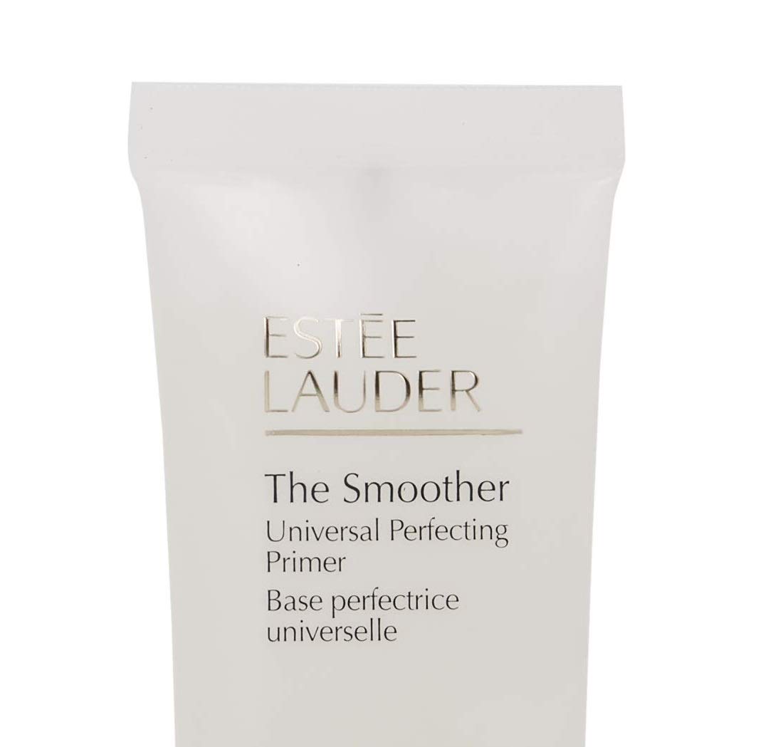 Pack of 2 x Estee Lauder The Smoother Universal Perfecting Primer, 0.5 oz each Unboxed
