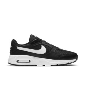 Nike Air Max SC Womens CW4554-001 (Black/White-Black), Size 9.5