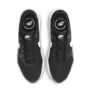 Nike Air Max SC Womens CW4554-001 (Black/White-Black), Size 9.5