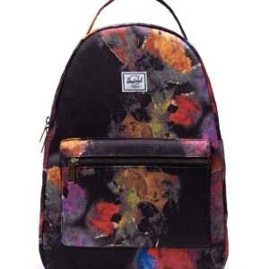 Herschel Supply Co. Nova Mid-Volume Watercolor Floral One Size