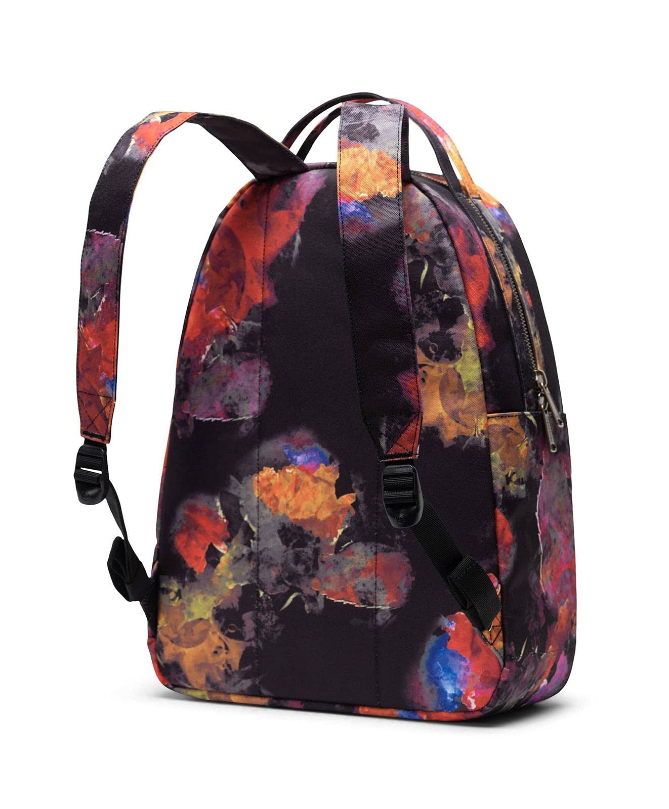 Herschel Supply Co. Nova Mid-Volume Watercolor Floral One Size