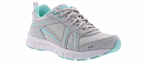 Ryka Hailee 2 Vapor Grey 9.5 B (M)