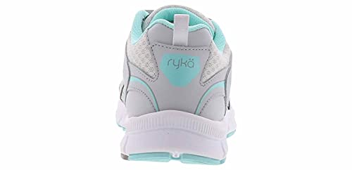 Ryka Hailee 2 Vapor Grey 9.5 B (M)