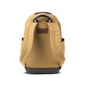 RAM Trucks Heritage Supply Ridge Cotton Classic Computer Backpack