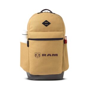 RAM Trucks Heritage Supply Ridge Cotton Classic Computer Backpack