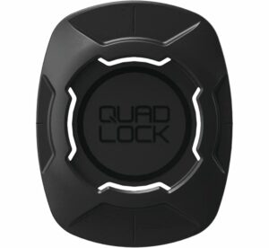 quad lock universal adaptor for smartphones