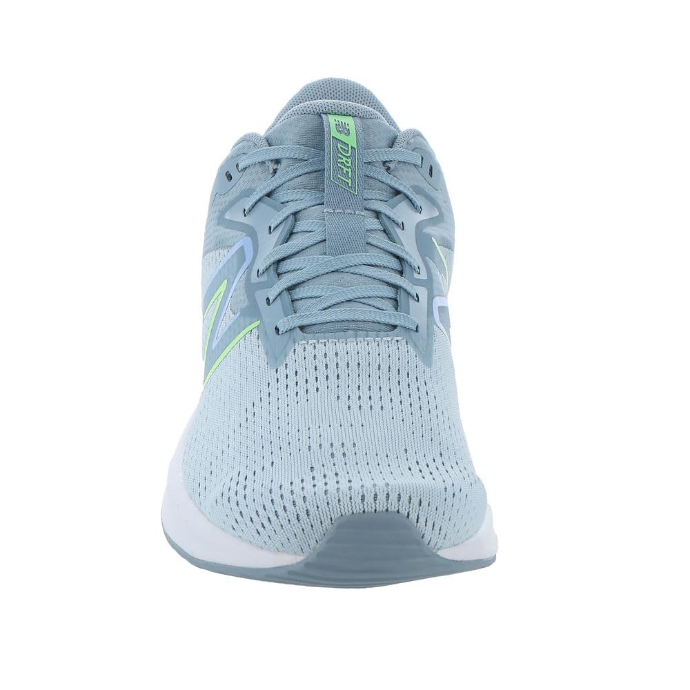 New Balance Draft Womens Running 10 BM US GreyGreen