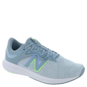 New Balance Draft Womens Running 10 BM US GreyGreen