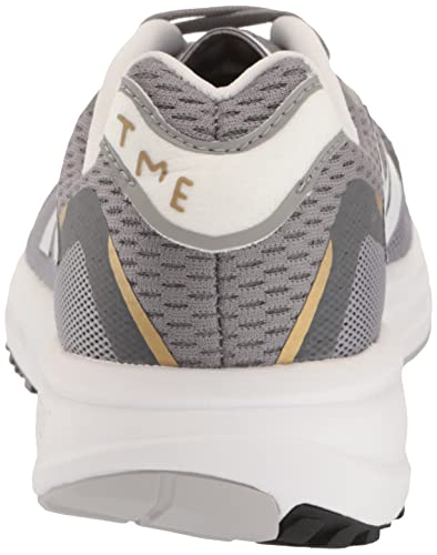 adidas Women's Sl20.3 Running Shoe, Grey/White/Grey, 8.5