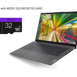 Lenovo Latest Flex 5 14" FHD 2in1 Touch Screen Laptop, AMD Ryzen 5 5500U(>i7-10710U), AMD Radeon Graphics, USB-C, WiFi 6, Fingerprint, Backlit KB, Webcam, HDMI, Win 10 H (16GB RAM | 512GB PCIe SSD)