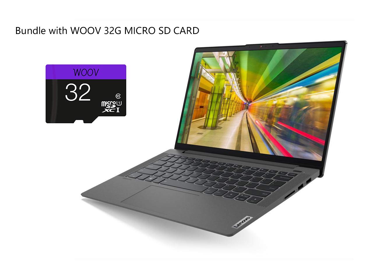 Lenovo Latest Flex 5 14" FHD 2in1 Touch Screen Laptop, AMD Ryzen 5 5500U(>i7-10710U), AMD Radeon Graphics, USB-C, WiFi 6, Fingerprint, Backlit KB, Webcam, HDMI, Win 10 H (16GB RAM | 512GB PCIe SSD)