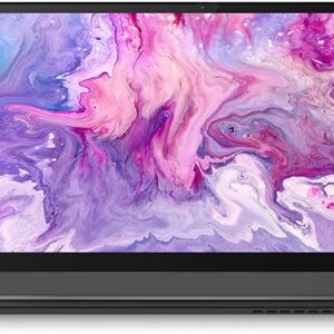 Lenovo Latest Flex 5 14" FHD 2in1 Touch Screen Laptop, AMD Ryzen 5 5500U(>i7-10710U), AMD Radeon Graphics, USB-C, WiFi 6, Fingerprint, Backlit KB, Webcam, HDMI, Win 10 H (16GB RAM | 512GB PCIe SSD)