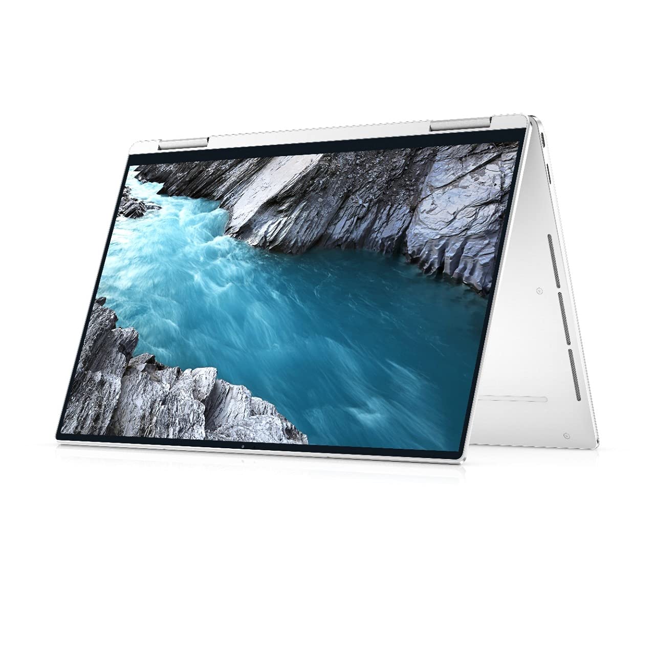 Dell XPS 9310 2-in-1 13.4 - Intel Core i7 11th Gen - i7-1165G7 - Quad Core 4.7Ghz - 256GB SSD - 16GB RAM - 3840x2400 4k Touchscreen - Windows 10 Pro (Renewed)