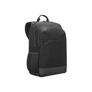 V7 Eco-Friendly CBP17-ECO-BLK Carrying Case (Backpack) for 17" to 17.3" Notebook - Black