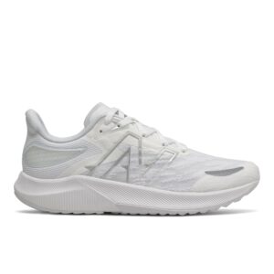 New Balance FuelCell Propel v3 White/Arctic Fox 5 B (M)