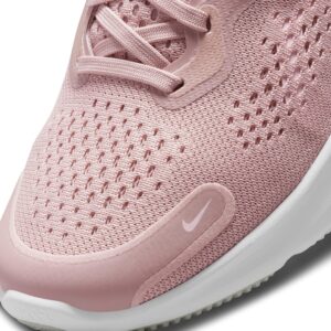 Nike React Miler 2 Womens Casual Running Shoe CW7136-500 10.5