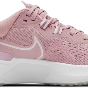 Nike React Miler 2 Womens Casual Running Shoe CW7136-500 10.5