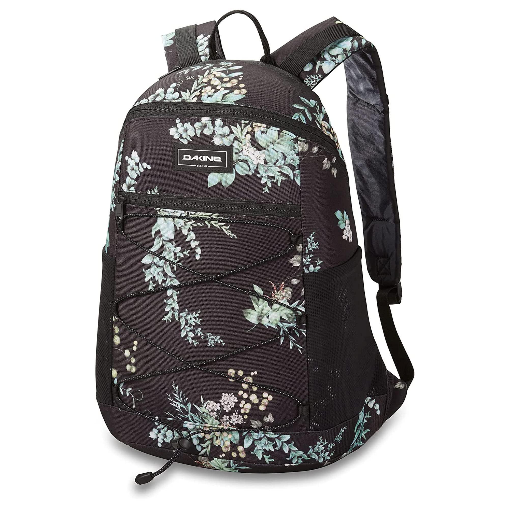 Dakine Wndr Pack 18L - Solstice Floral, One Size