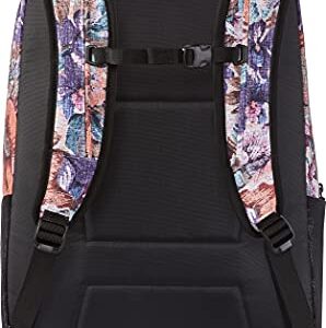 Dakine Campus L 33L - 8 Bit Floral, One Size