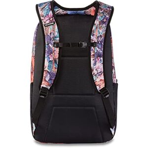 Dakine Campus L 33L - 8 Bit Floral, One Size