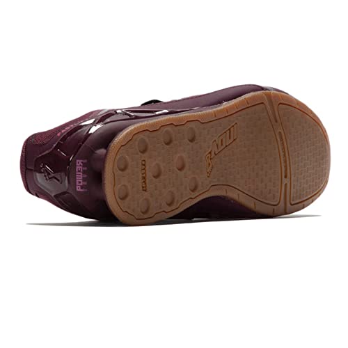 Inov-8 Women's Fastlift 360 - Weight Lifting Shoes - Purple/Pink/Gum - 8.5