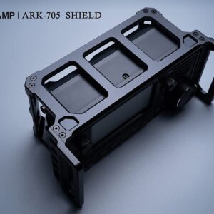 WINDCAMP ARK-705 Shield for ICOM 705 Carry Cage for IC-705 IC-905