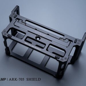 WINDCAMP ARK-705 Shield for ICOM 705 Carry Cage for IC-705 IC-905