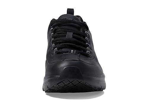 Skechers Arch Fit SR - Trickell II Black 9.5 B (M)