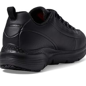 Skechers Arch Fit SR - Trickell II Black 9.5 B (M)