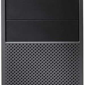 HP Z4 G4 Workstation, Intel Xeon W-2133 (6-Core) up to 3.9GHz, 32GB DDR4, 512GB NVMe M.2 SSD + 2TB HDD, Nvidia Quadro P400 2GB, USB 3.1, Windows 10 Pro (Renewed)