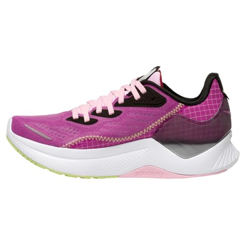 Saucony Endorphin Shift 2 Razzle/Limelight 5 B (M)