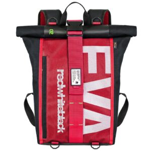 firefirst evangelion backpacks for men's women's 28l waterproof travel leisure backpack