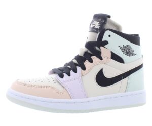 nike womens wmns 1 zoom cmft ct0979 101 easter - size 7.5w