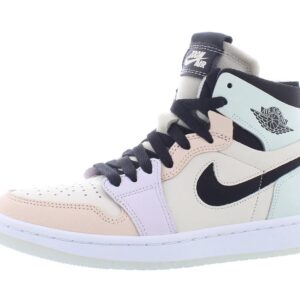 Nike Womens WMNS 1 Zoom CMFT CT0979 101 Easter - Size 7.5W